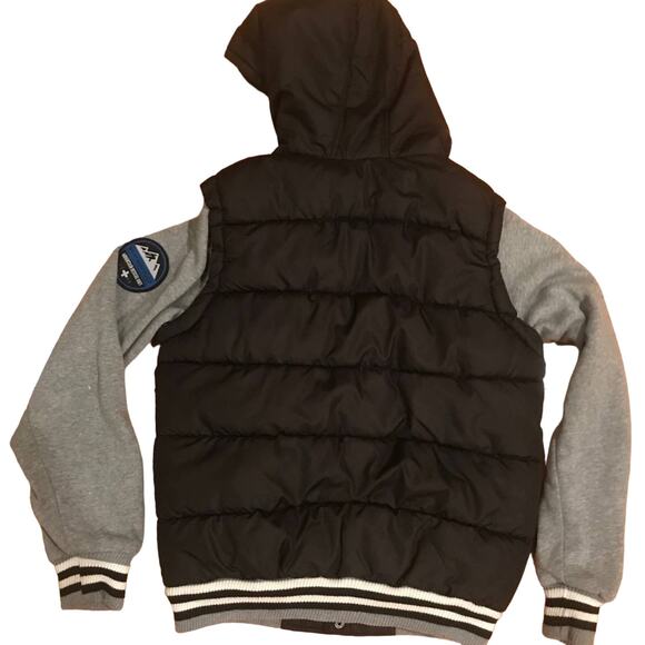 Weatherproof Mountain Rescue Unit Jacket - Picture 2 of 6